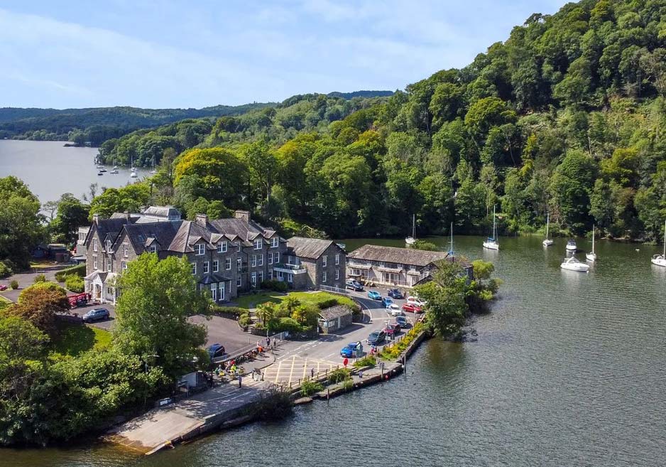 Holiday Cottages Ambleside Lake District